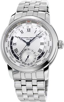 Часы Frederique Constant Manufacture FC-718MC4H6B